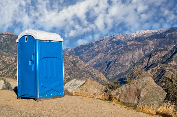 Sanitation services for porta potties in Winfield, IL