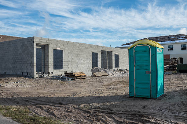 Best Local porta potty services  in Winfield, IL