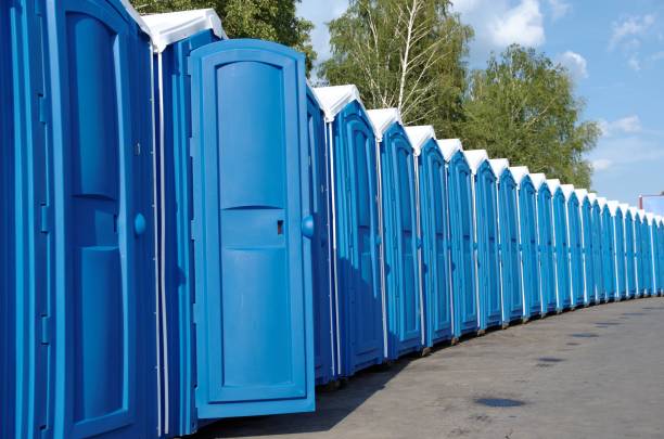 Best Construction site porta potty rental  in Winfield, IL